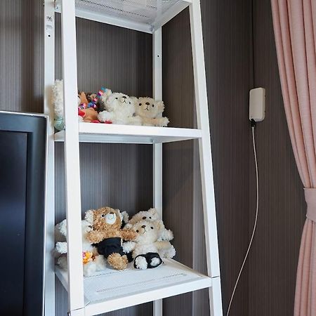 Akabane Tk Building 203 Apartment Tokyo Ngoại thất bức ảnh