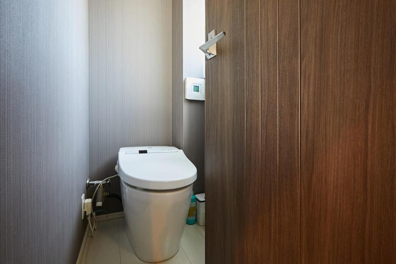 Akabane Tk Building 203 Apartment Tokyo Ngoại thất bức ảnh