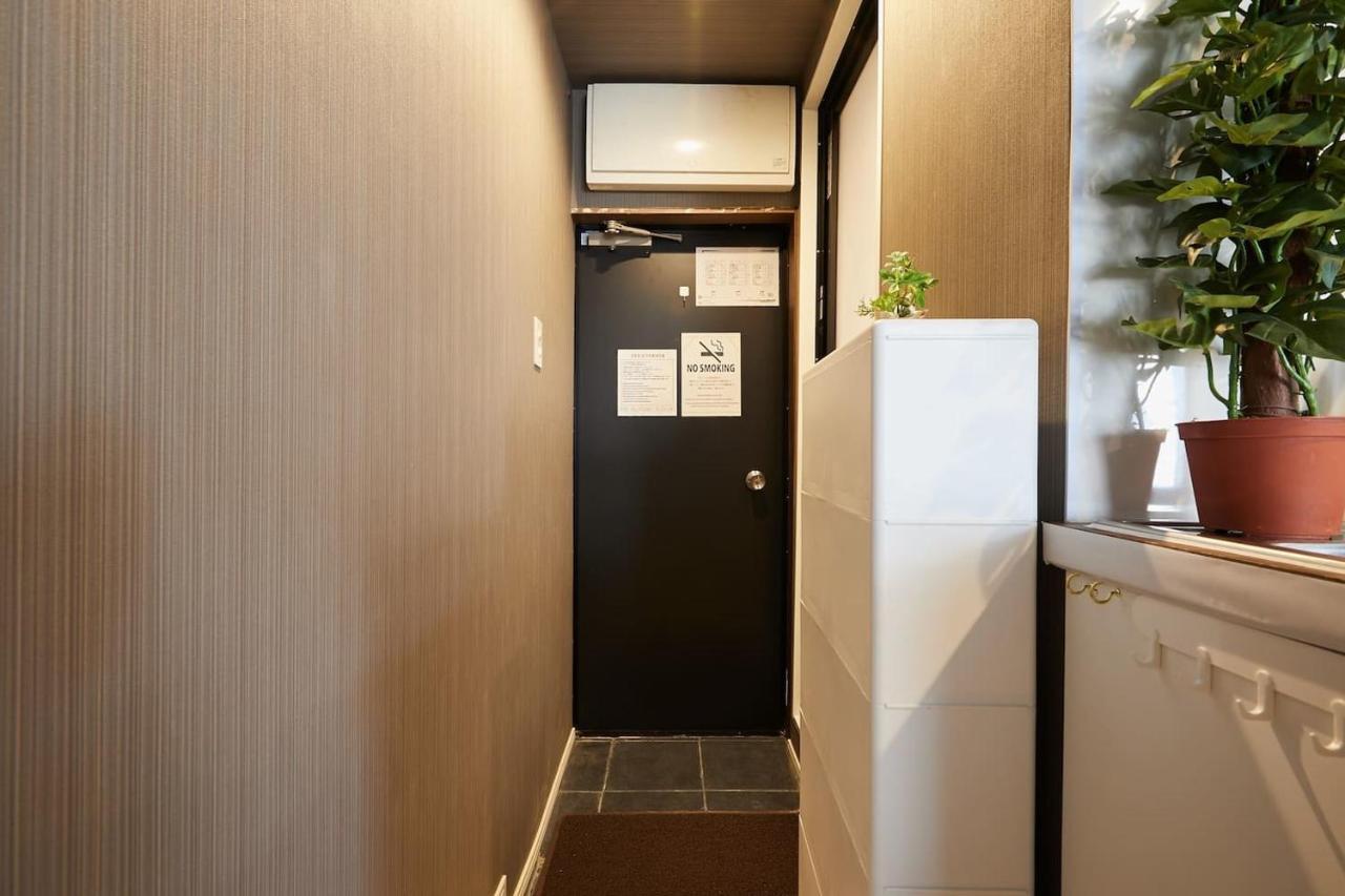 Akabane Tk Building 203 Apartment Tokyo Ngoại thất bức ảnh
